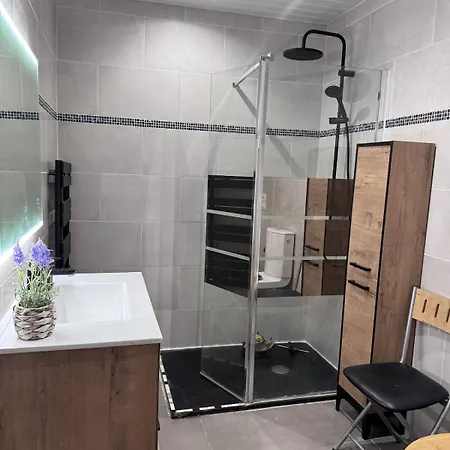 Two-bedroom Apartment, Downtown, Parking, And Private Courtyard Apartment